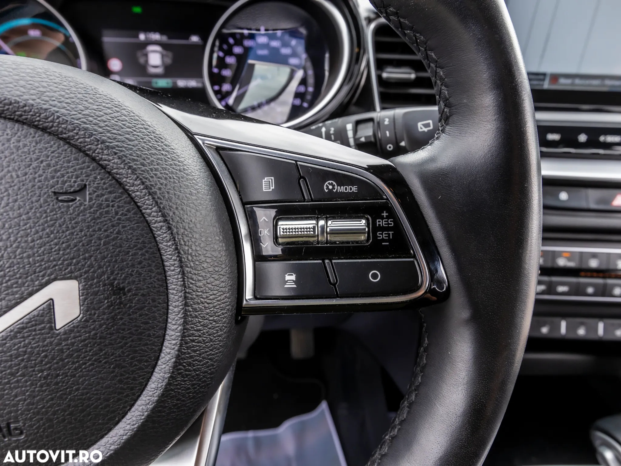 Kia XCeed 1.6 GDI DCT6 OPF Plug-in-Hybrid VISION - 20