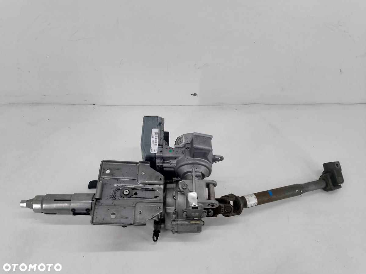 WSPOMAGANIE ELEKTRYCZNE, PION FORD FIESTA MK7 8V513C529JX - 1