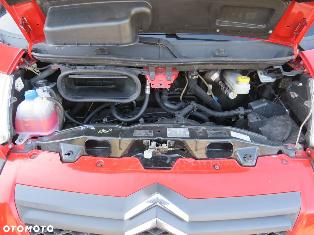 Citroën Jumper L1H1 2.2HDI 120Ps - 37