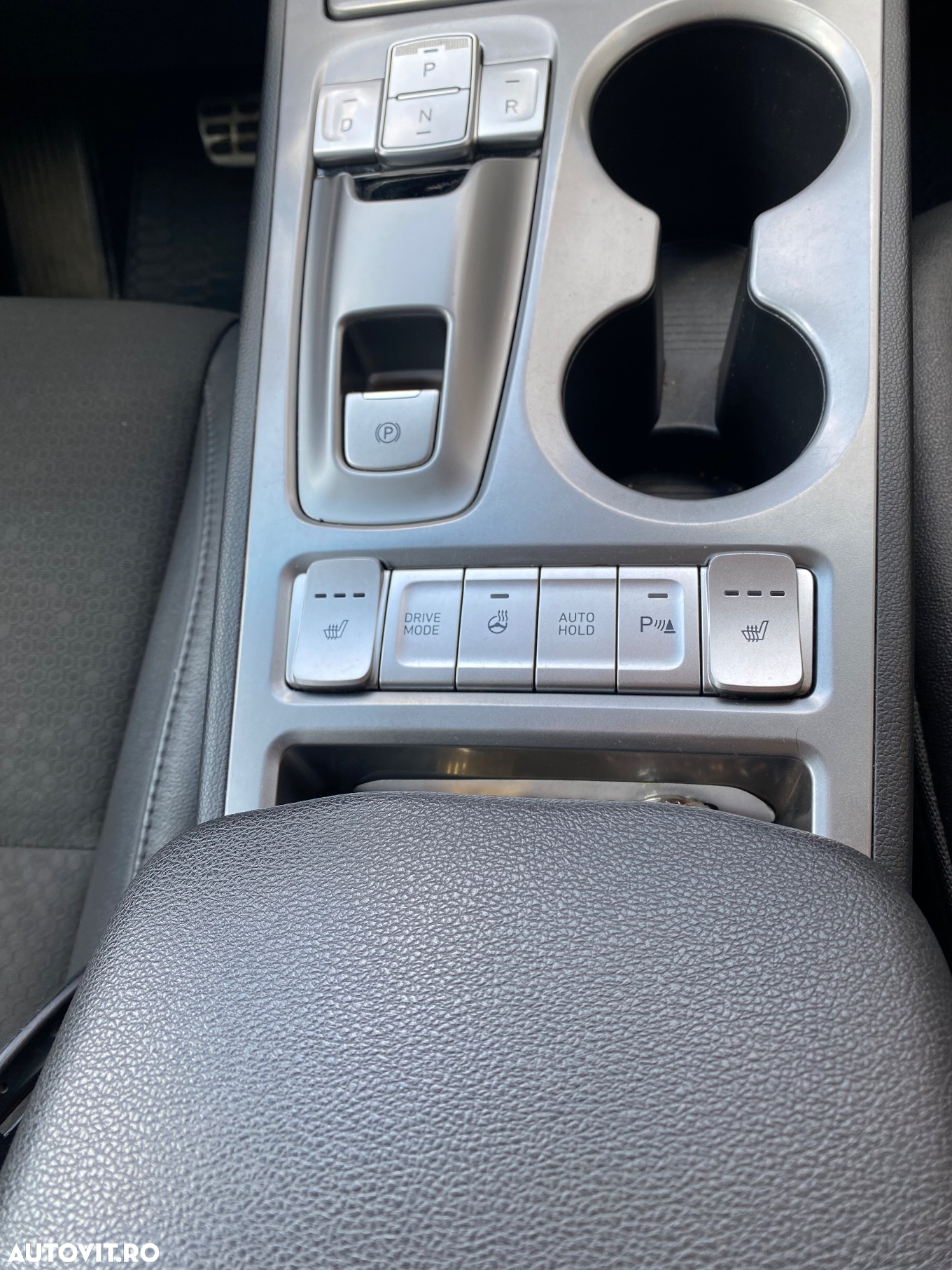 Hyundai KONA Electric 204CP Luxury+ - 5