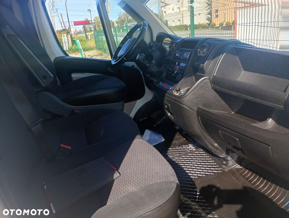 Citroën Jumper - 21