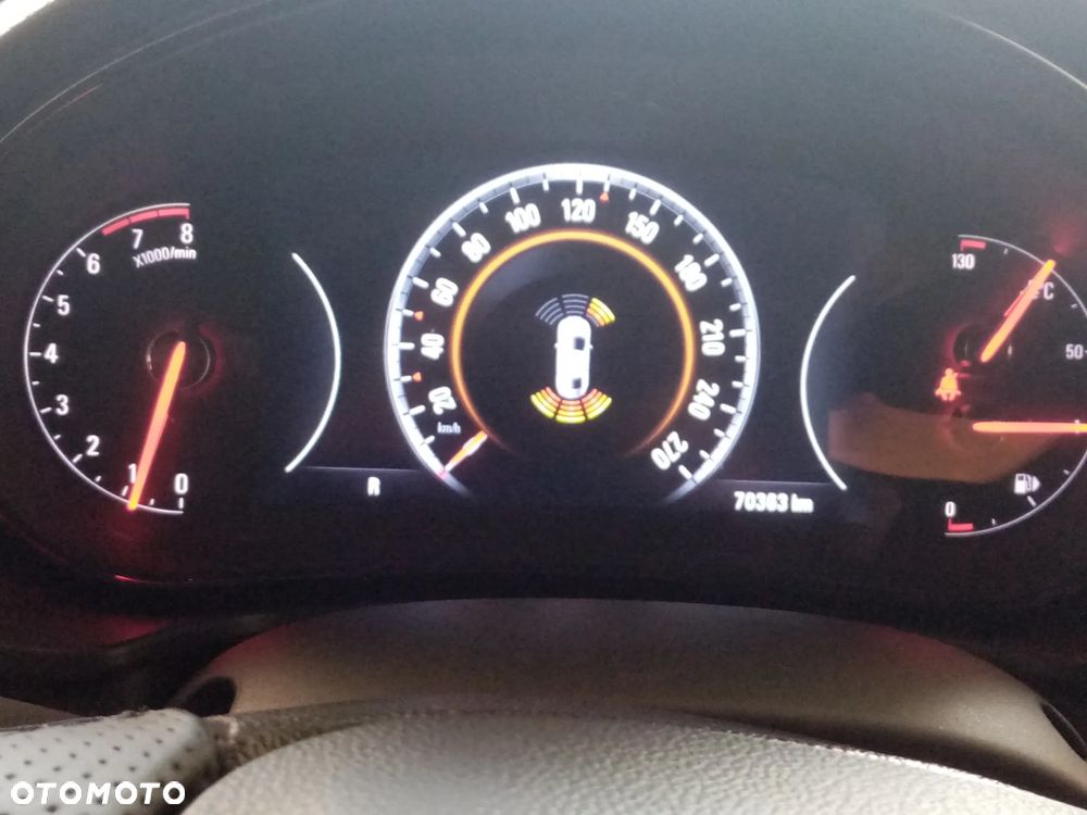 Opel Insignia 1.6 T Cosmo - 7