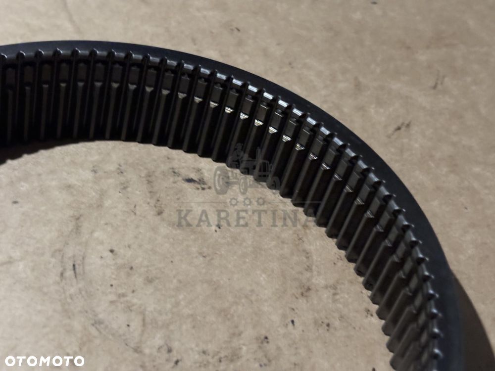 John Deere Same Deutz Fahr ZF Koło Zębate L150815 L230798 090004829 2092360056 - 2