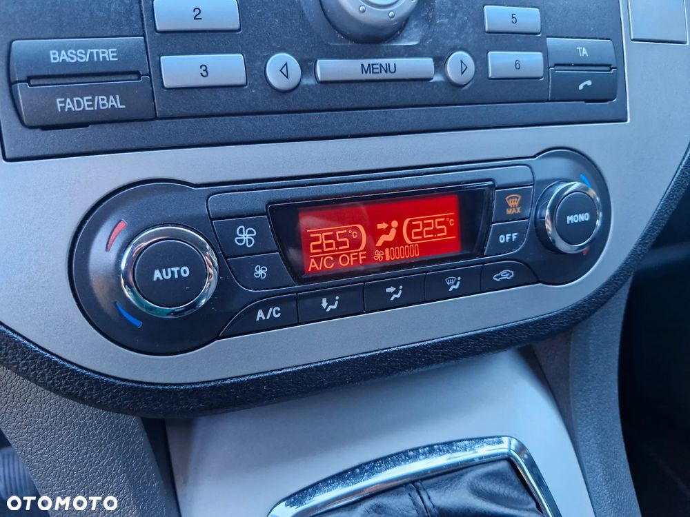 Ford C-MAX 1.6 Gold X - 13