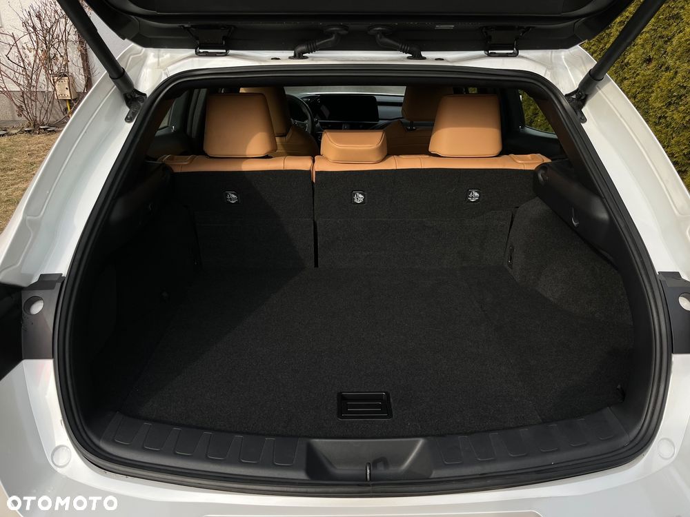 Lexus UX - 18