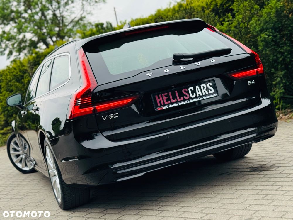 Volvo V90 B4 D Geartronic Momentum Pro - 15