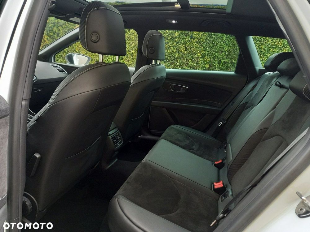 Seat Leon 2.0 TSI Cupra S&S 4Drive DSG - 22