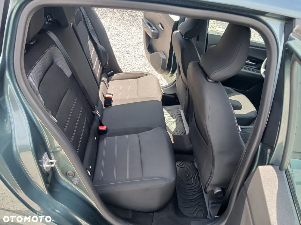 Dacia Sandero 1.0 TCe Expression - 18