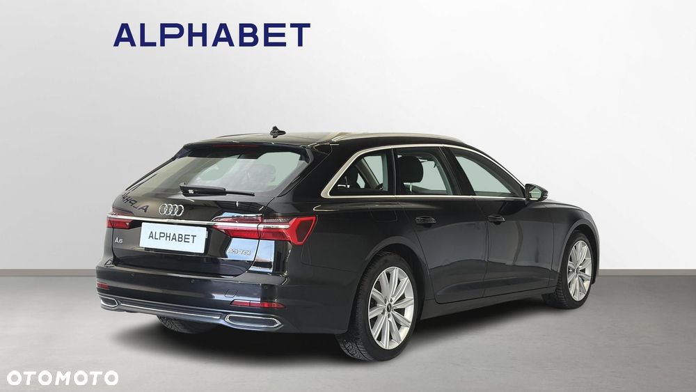 Audi A6 Avant - 6