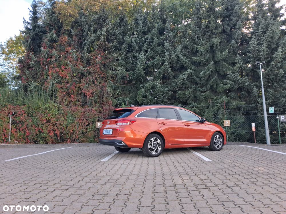Hyundai i30 1.5 T-GDI 48V Smart DCT - 5