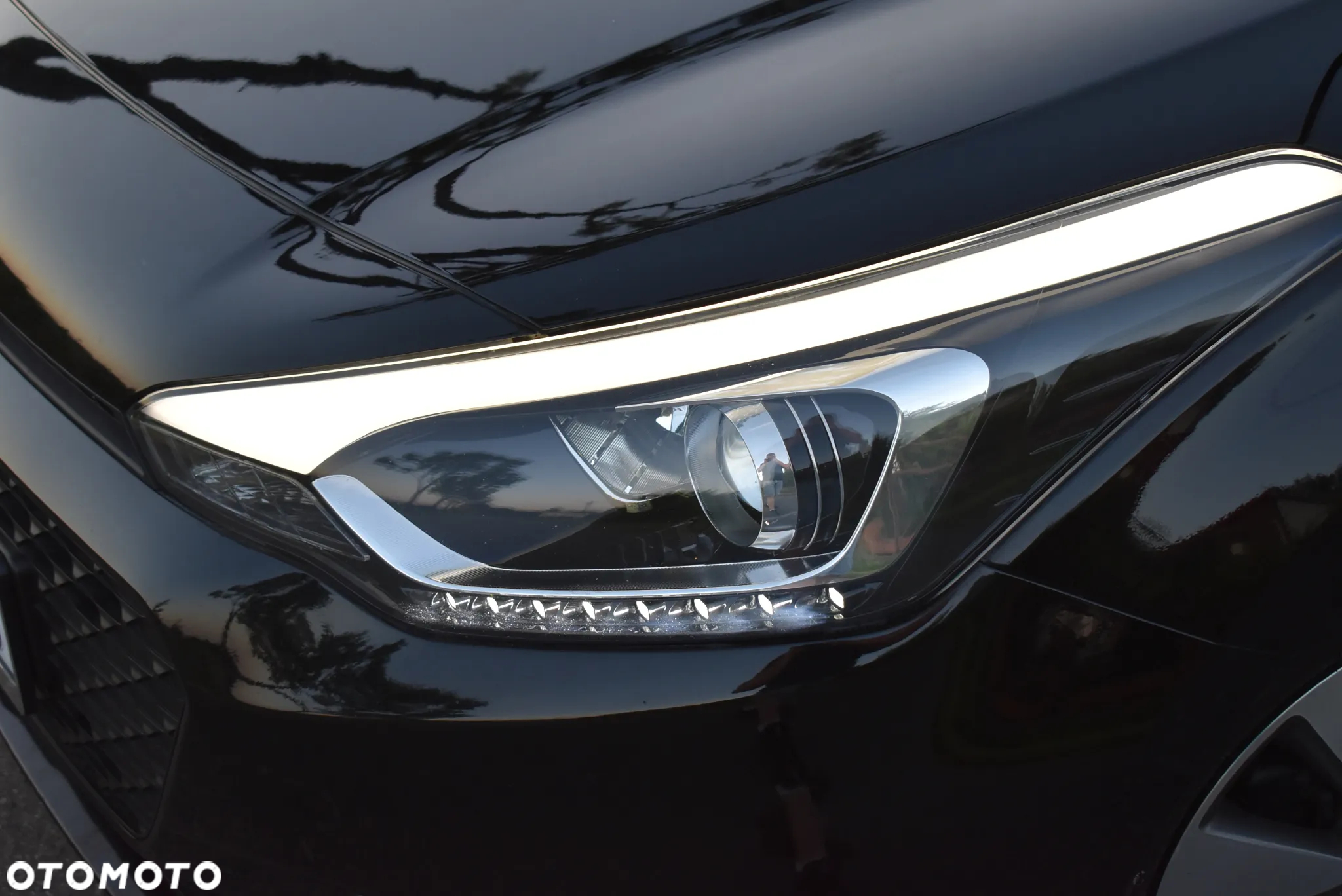 Hyundai i20 - 7