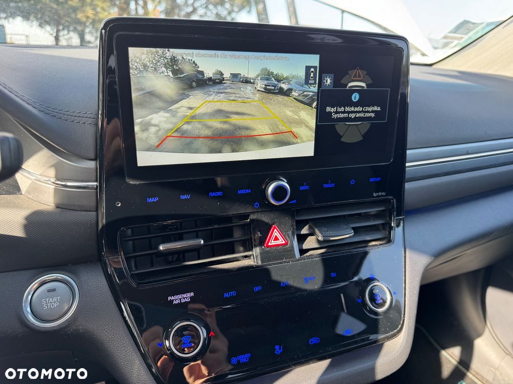 Hyundai IONIQ Premium - 16