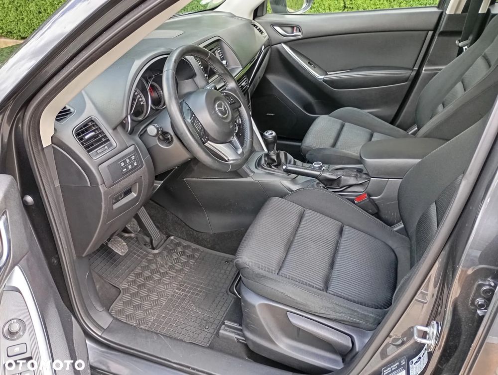 Mazda CX-5 2.2 SKYACTIV-D Prime-Line - 6