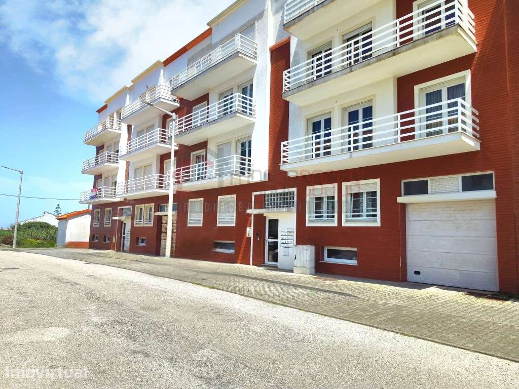 Apartamento T2+2 Duplex em Peniche - Grande imagem: 5/6