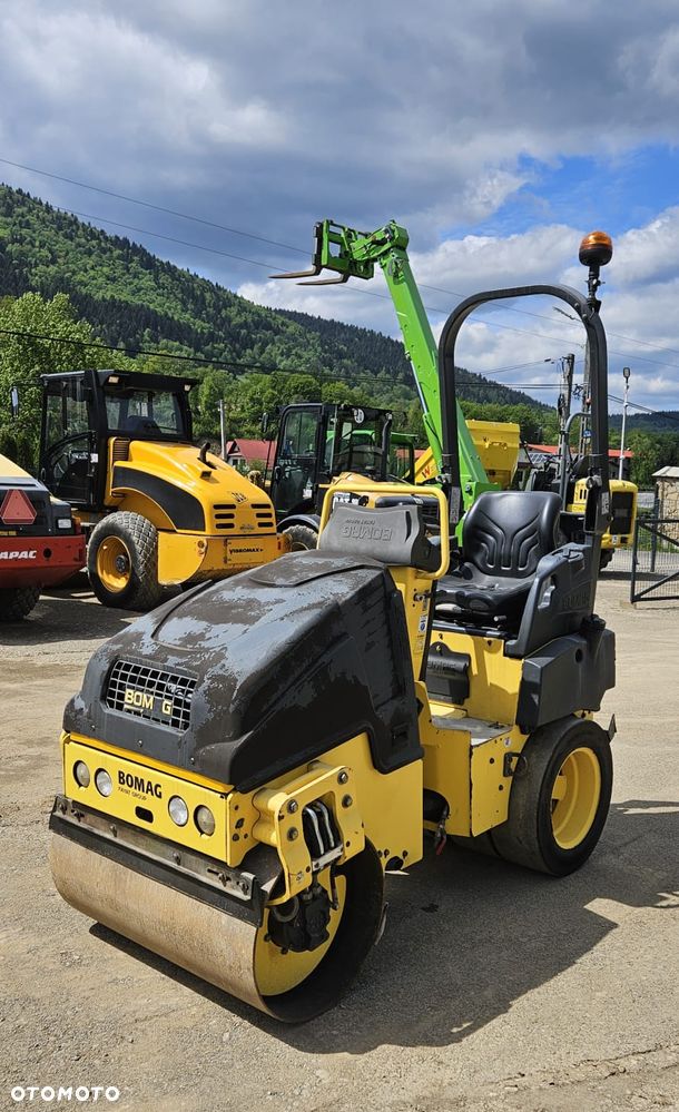 Bomag BW 100 ACM-5 - 5