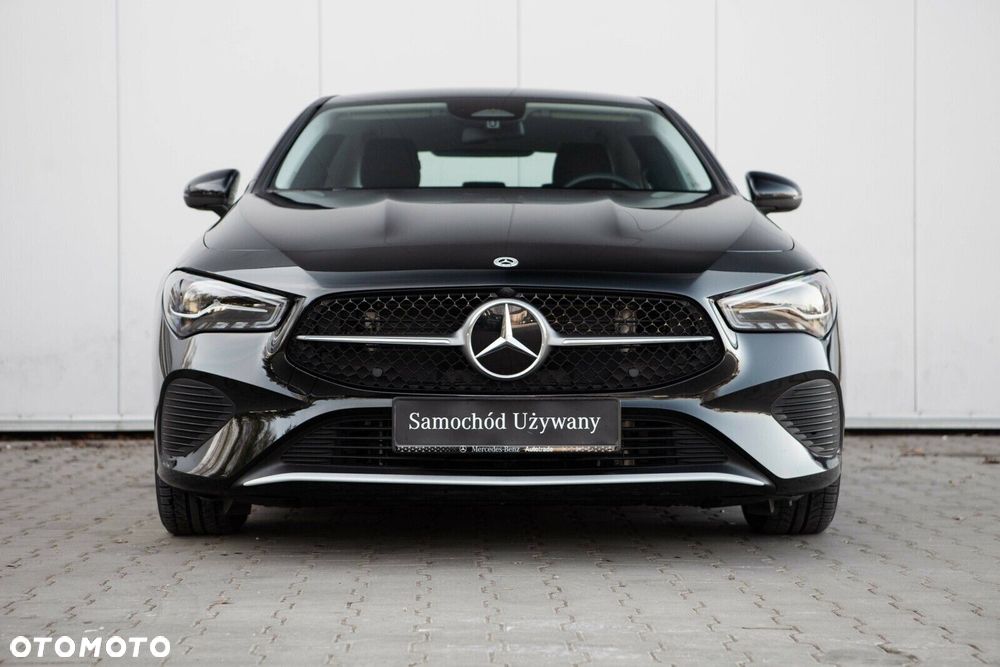 Mercedes-Benz CLA 200 mHEV 7G-DCT - 4