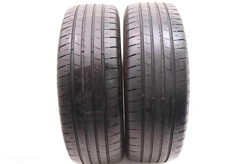 OPONY BRIDGESTONE TURANZA T005A 215/65/16 - 7