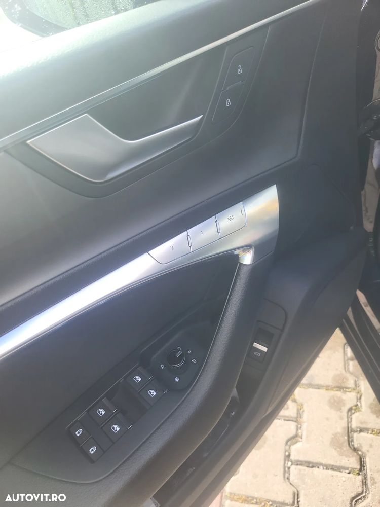 Audi A6 Limuzina 2.0 35 TDI S tronic Basic - 13