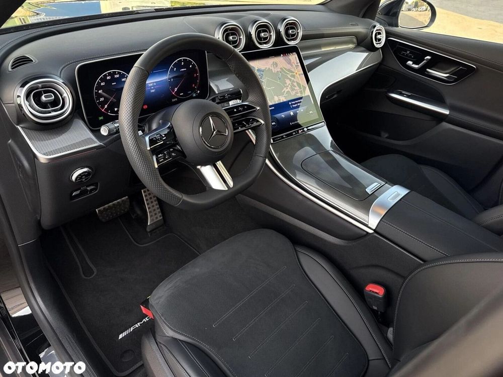 Mercedes-Benz GLC - 10