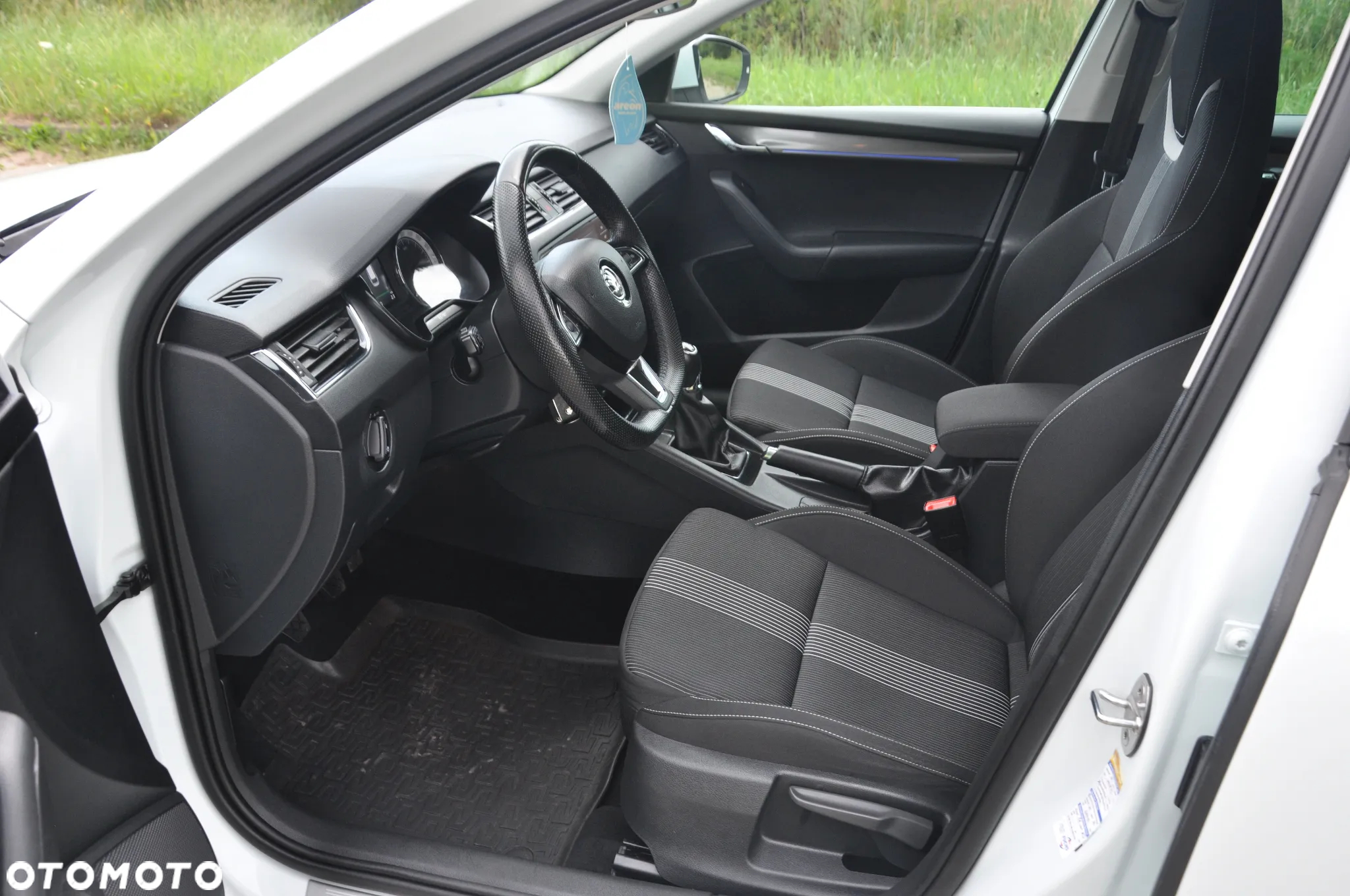 Skoda Octavia - 28