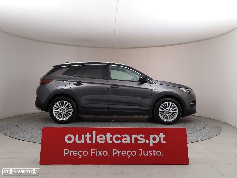 Opel Grandland X 1.6 T PHEV Ultimate - 10