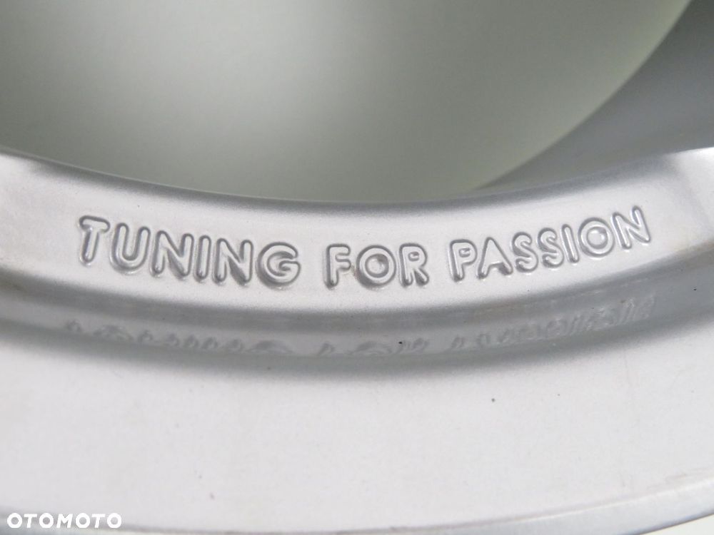 Alufelgi 16'' Audi VW Mercedes Skoda 5x112 - 4