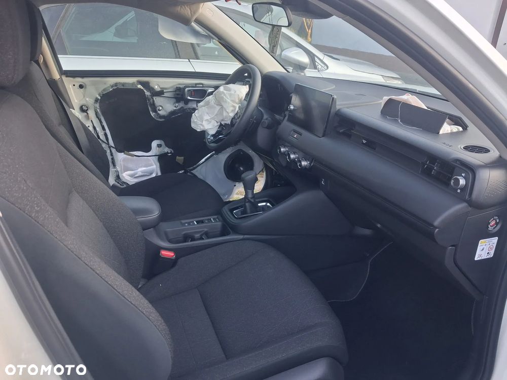 Honda HR-V 1.5 i-MMD Advance BSI CVT - 11
