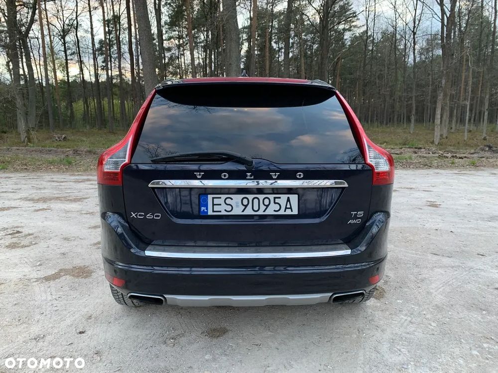 Volvo XC 60 T5 Geartronic Momentum - 13