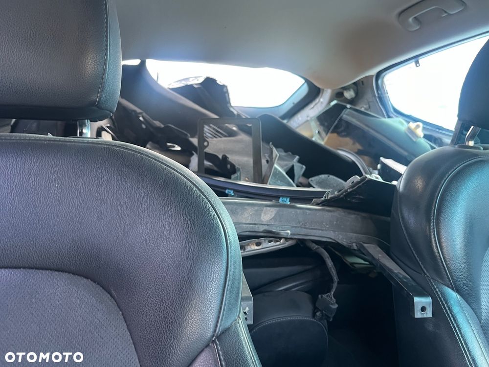 Kia Stinger 2.0 T-GDI OPF GT Line - 3