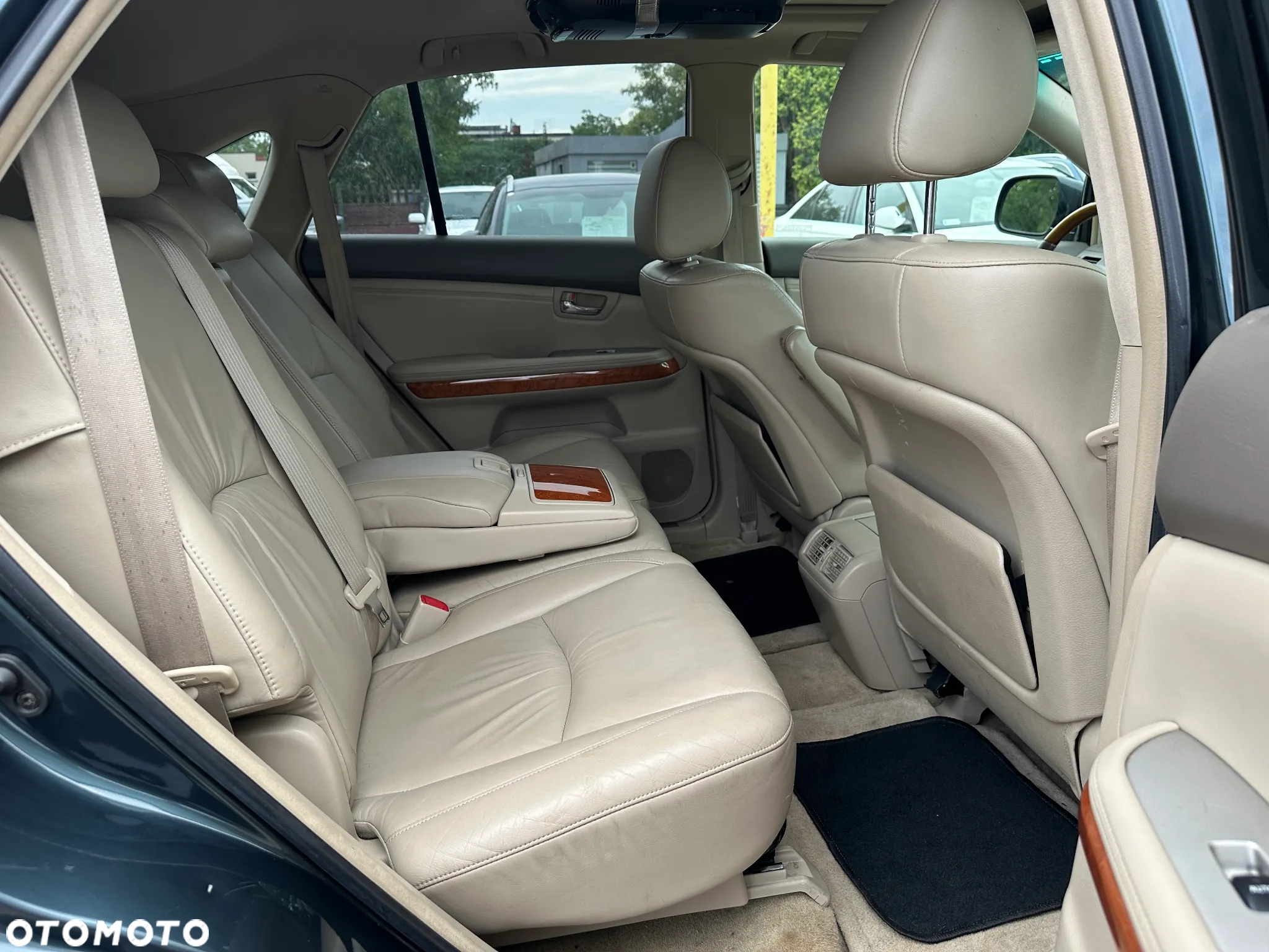 Lexus RX 330 - 17