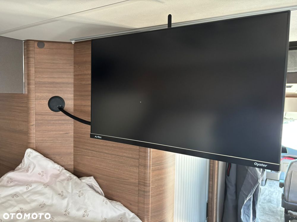 Volkswagen Crafter / Knaus Van Wave 640 MEG VW Vansation - 15