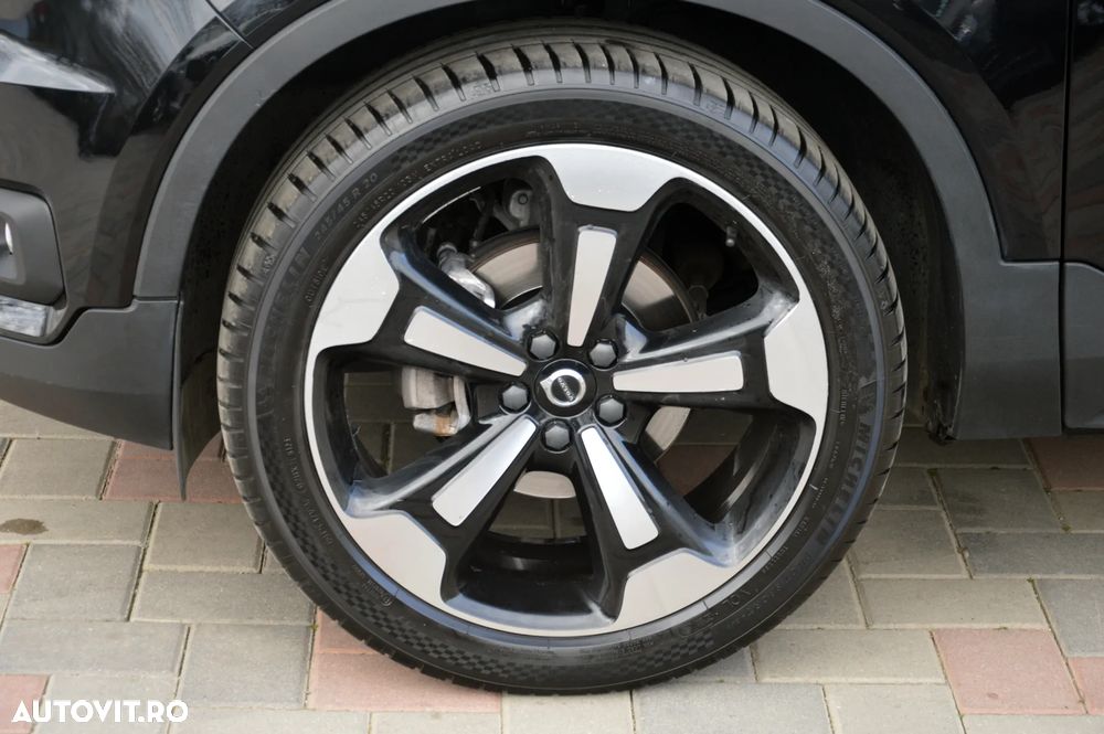 Volvo XC 40 T3 Geartronic Inscription - 37