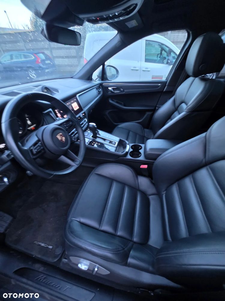 Porsche Macan GTS - 24