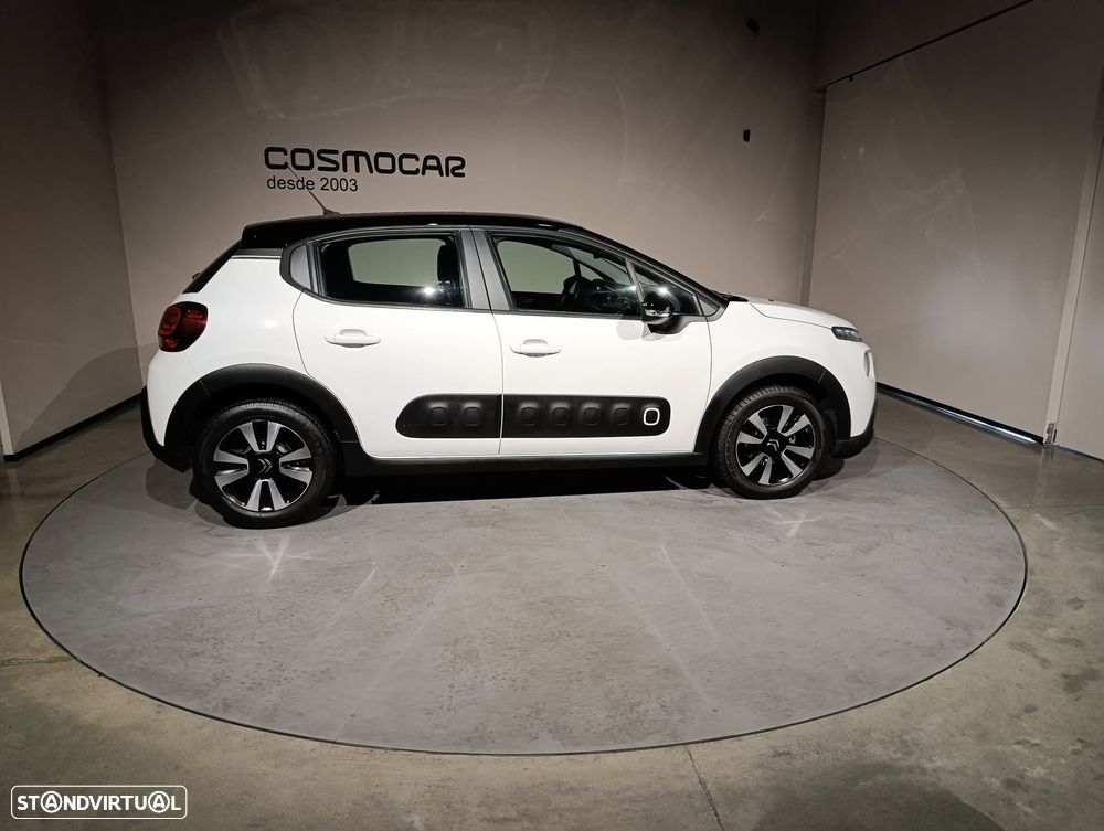 Citroën C3 1.2 PureTech Feel - 9