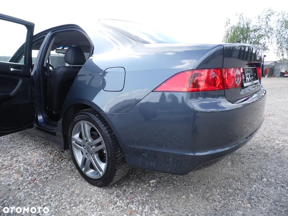 Honda Accord 2.0 i Sport 30 Jahre Edition - 4