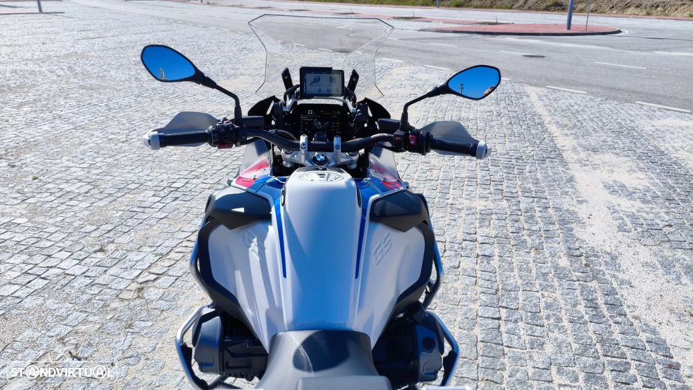 BMW R 1250 GS Adventure R 1250 GS Adventure - Rallye - 6