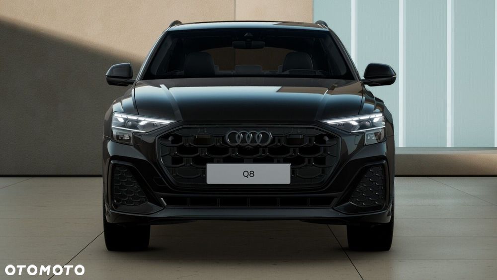 Audi Q8 - 5