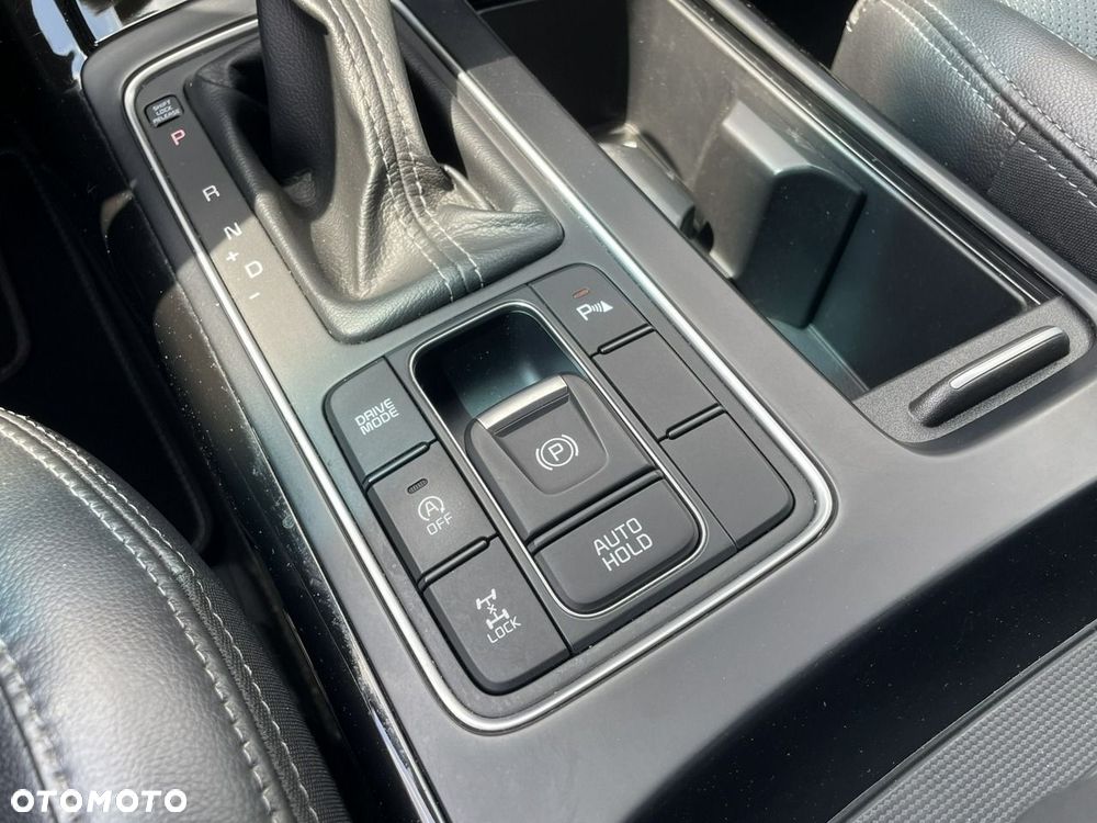 Kia Sorento 2.0 CRDI L - 27