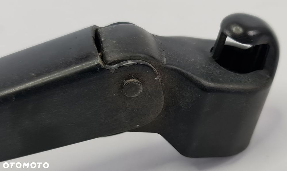 RAMIE WYCIERACZKI KLAPY MERCEDES W163 - 2