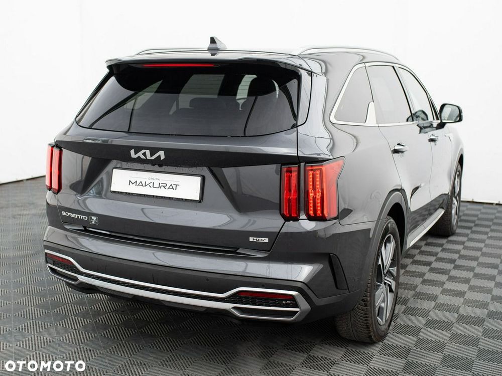Kia Sorento - 6