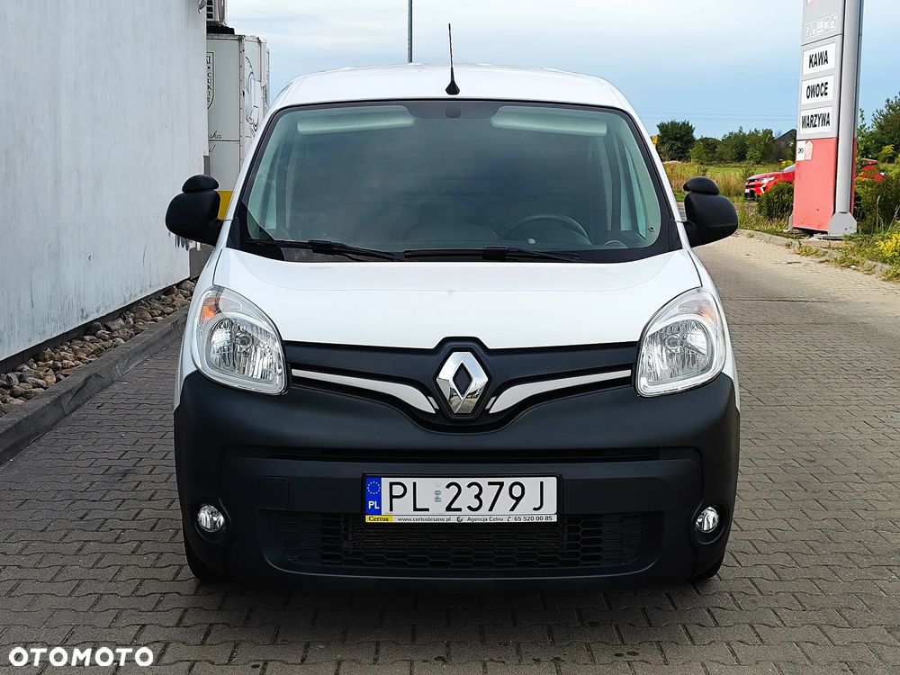 Renault Kangoo - 2