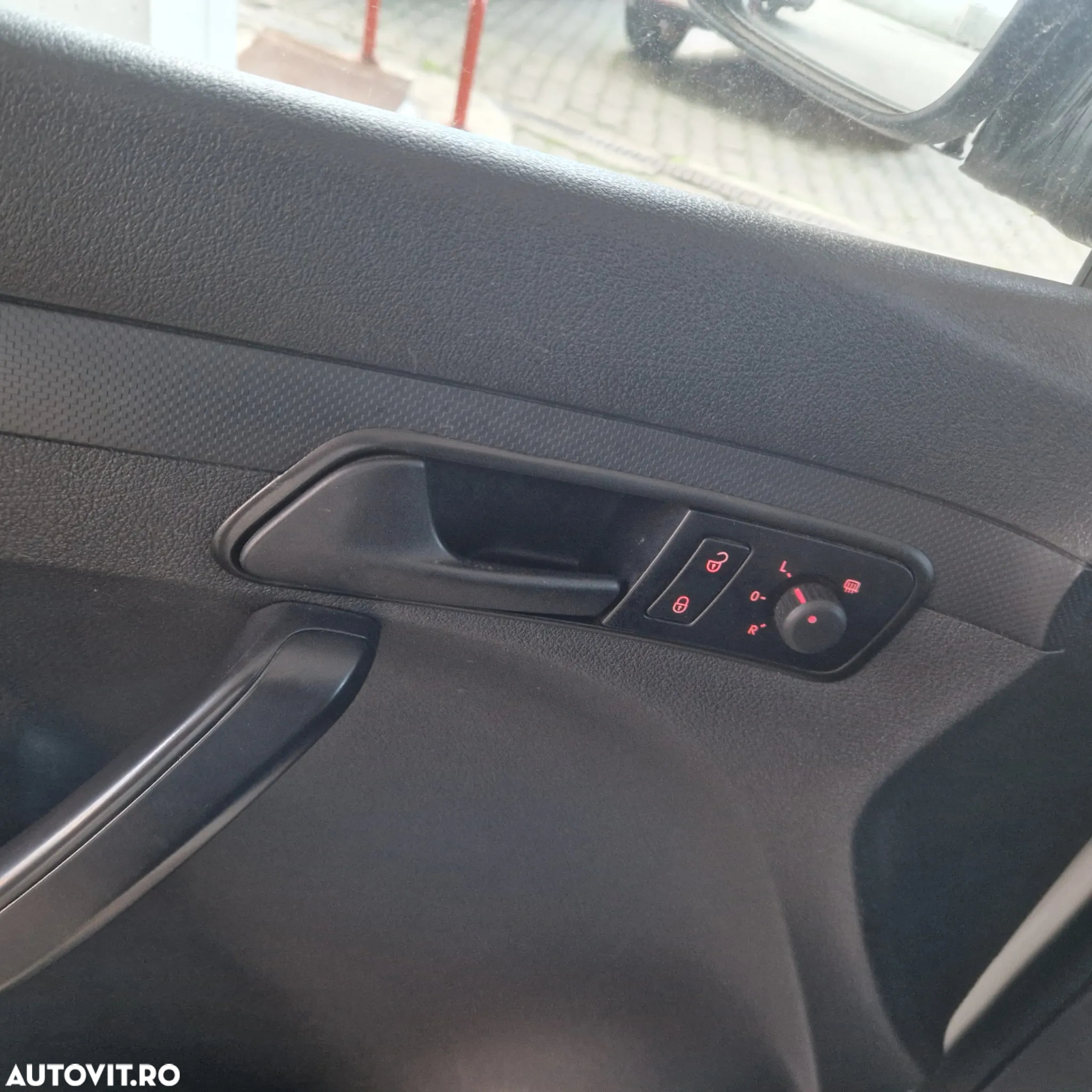 Volkswagen Caddy 1.6 TDI (5-Si.) BMT - 9