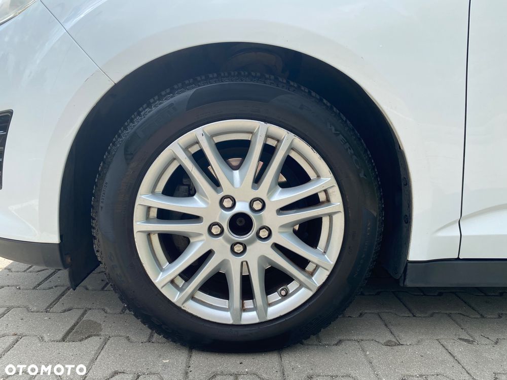 Ford C-MAX 1.6 TDCi Start-Stop-System Titanium - 27