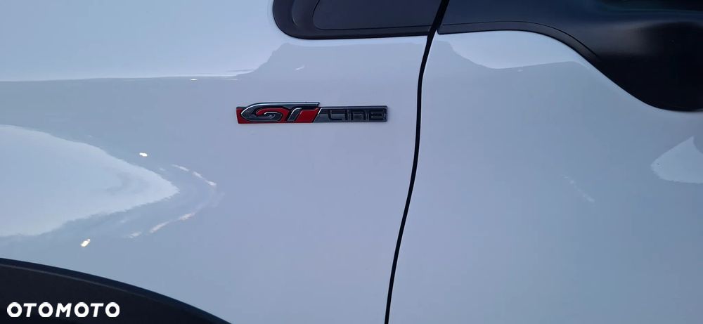 Peugeot 2008 PureTech 110 Stop&Start EAT6 GT-Line Edition - 16