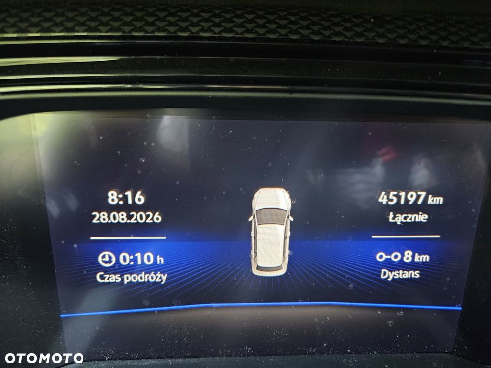 Volkswagen Polo 1.0 TSI Special Edition - 9