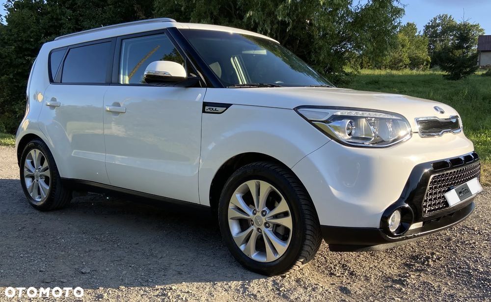 Kia Soul - 8