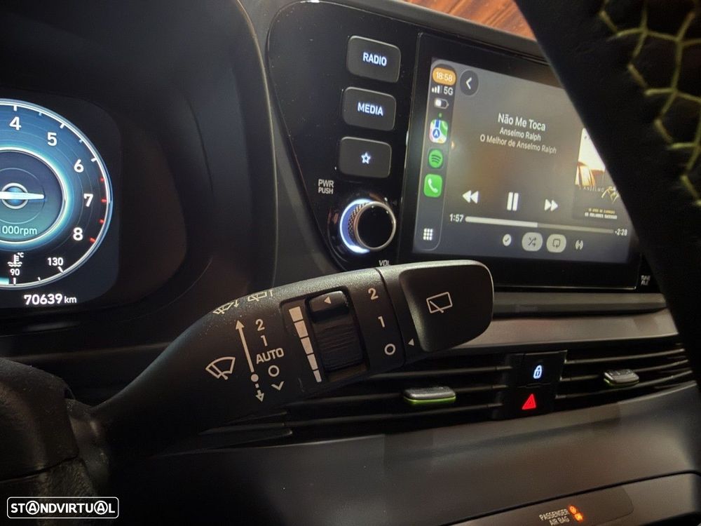 Hyundai i20 1.0 T-GDI Style+Green - 18