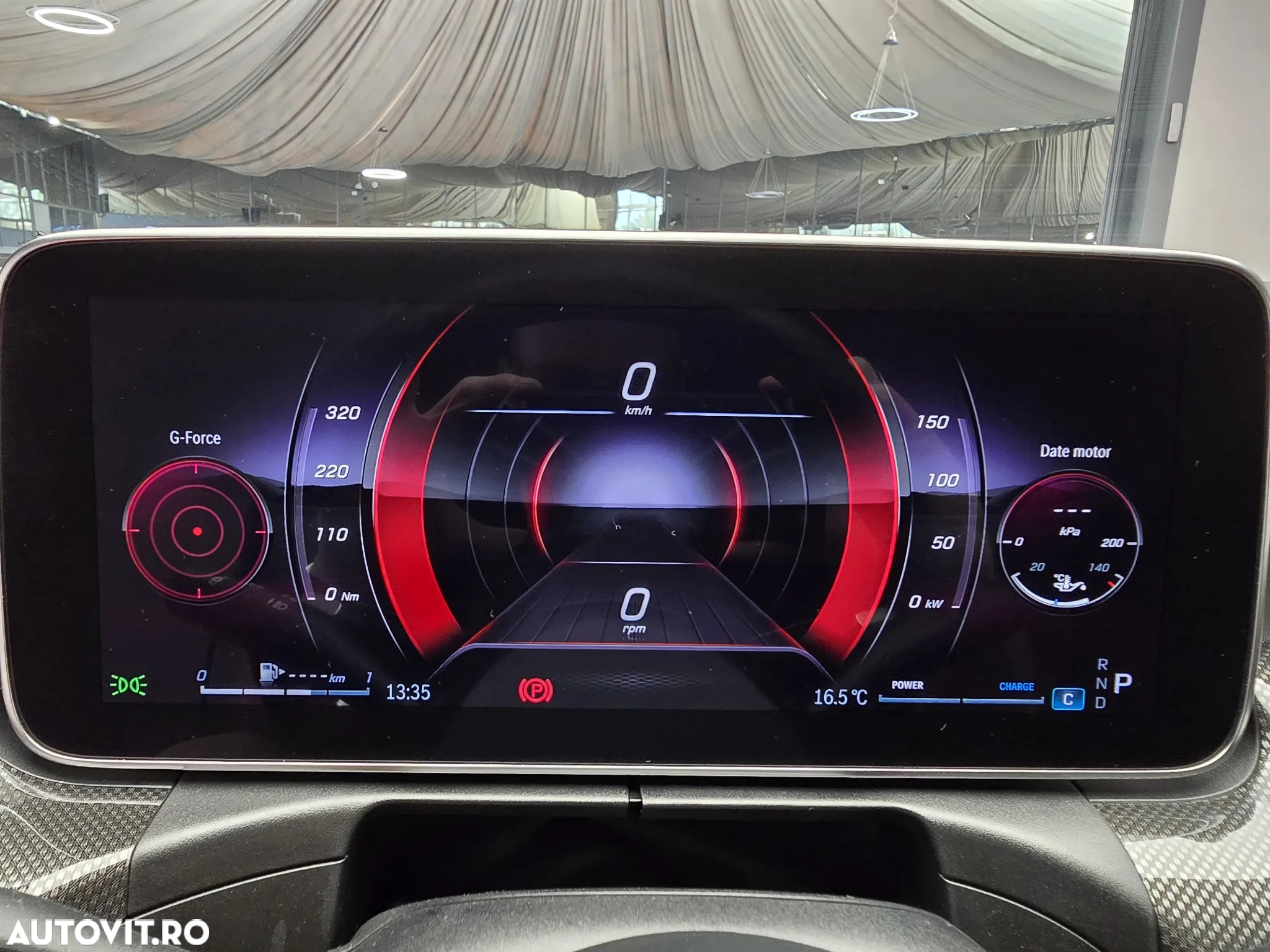 Mercedes-Benz CLE 200 Coupe 9G-TRONIC Edition AMG Line - 13