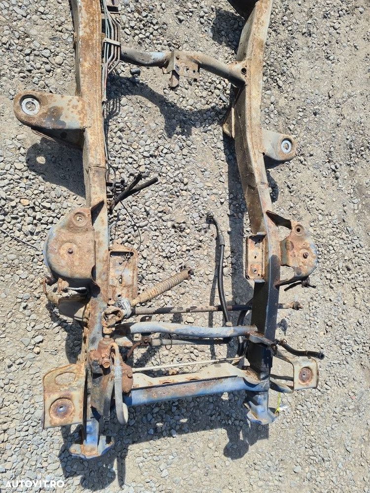 Sasiu Suzuki Jimny 1.3 2003 1998 - 2005 SUV (1260) - 2