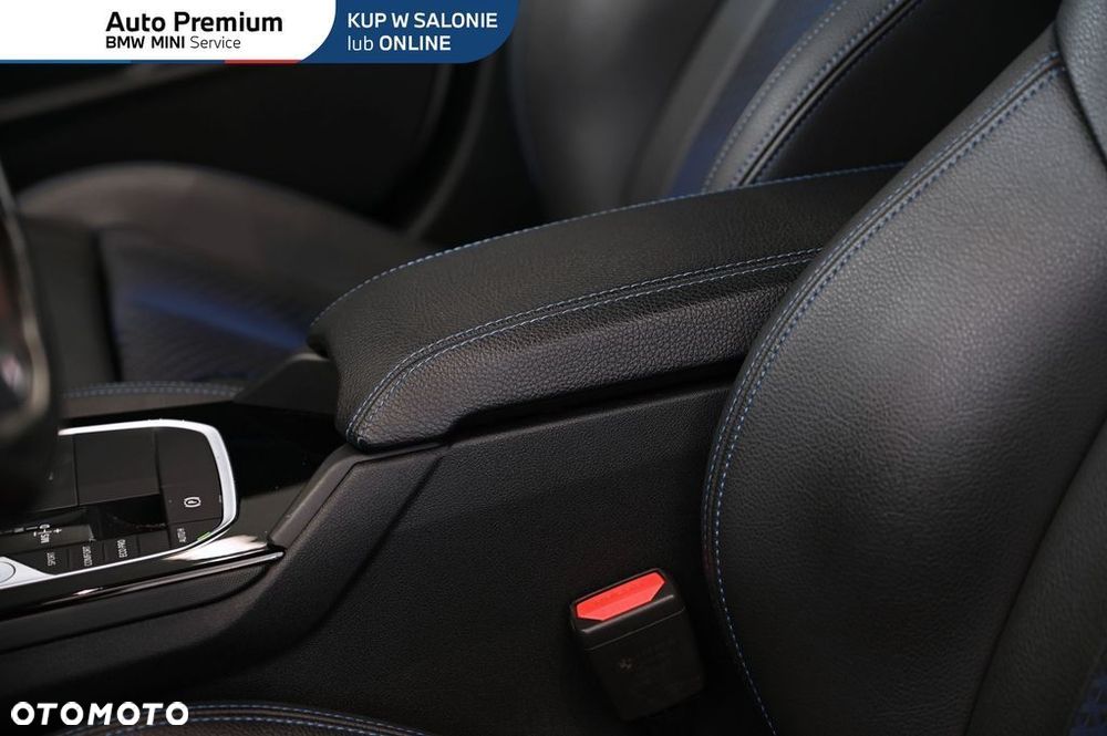 BMW Seria 1 118i M Sport - 12